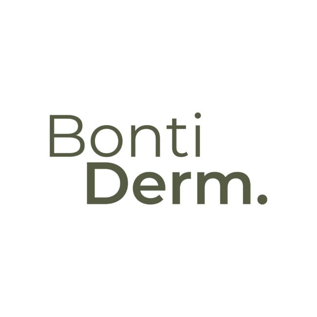 Bontiderm เวชสำอางค์ดูแลผิวอย่างอ่อนโยน dermocosmetics